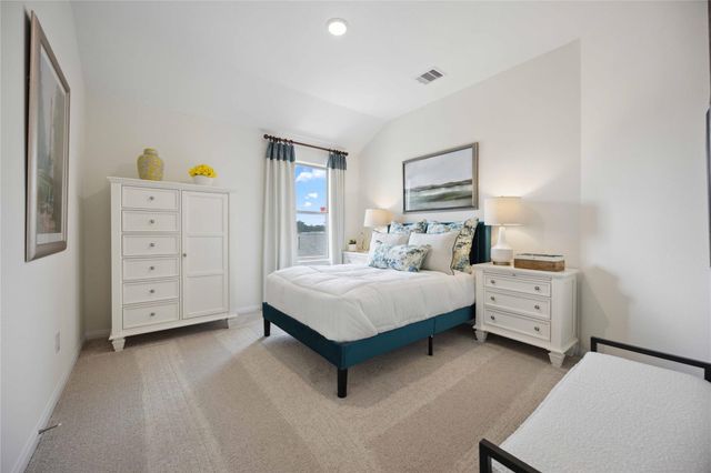 15920 Cy Young Court, Splendora, TX 77372