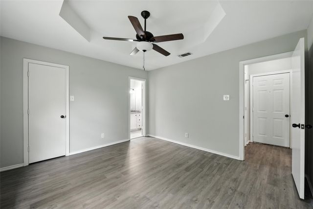 602 Valleyridge Court, Decatur, TX 76234