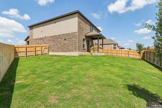 12920 Lantern Tree, San Antonio, TX 78245