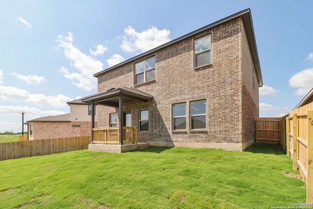 12920 Lantern Tree, San Antonio, TX 78245