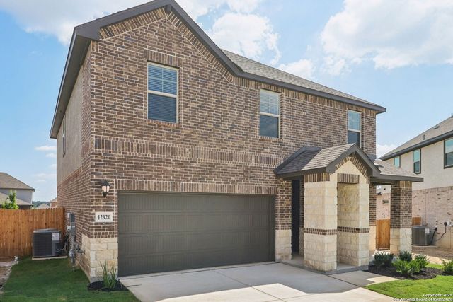 12920 Lantern Tree, San Antonio, TX 78245