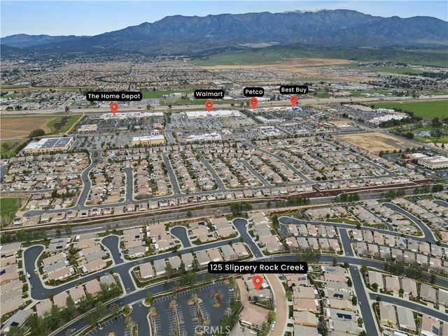 125 Slippery Rock, Beaumont, CA 92223