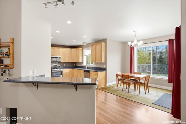 3142 E Olga Circle, Wasilla, AK 99654