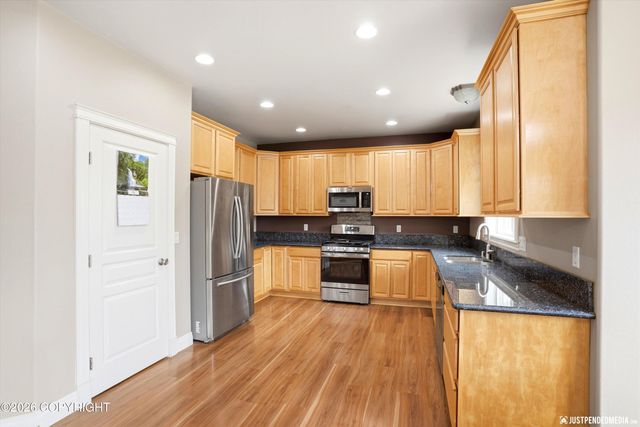 3142 E Olga Circle, Wasilla, AK 99654