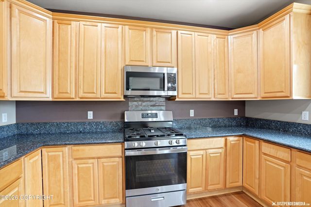 3142 E Olga Circle, Wasilla, AK 99654