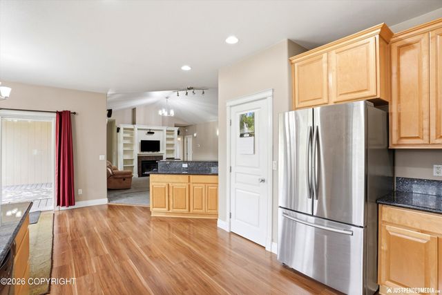 3142 E Olga Circle, Wasilla, AK 99654