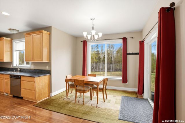 3142 E Olga Circle, Wasilla, AK 99654