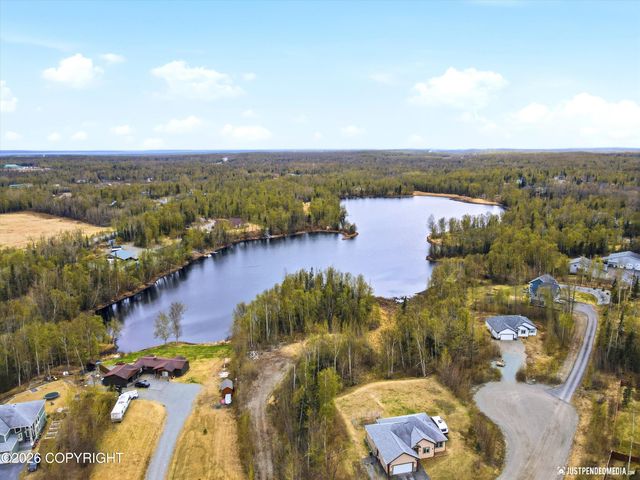 3142 E Olga Circle, Wasilla, AK 99654