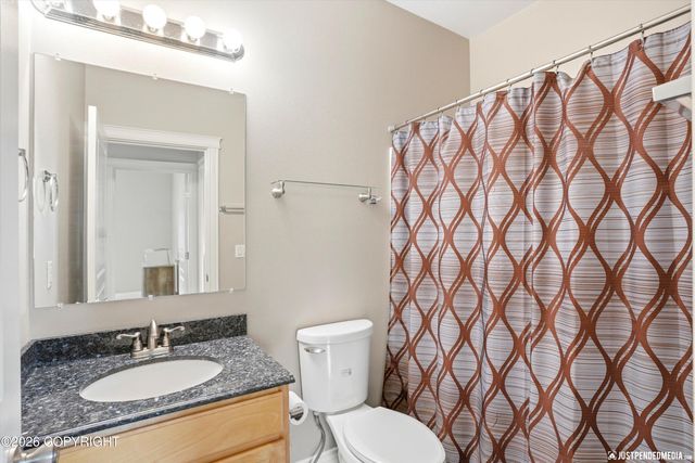3142 E Olga Circle, Wasilla, AK 99654