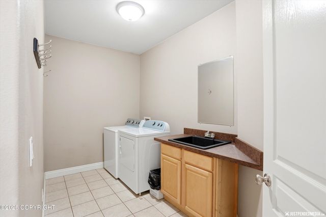 3142 E Olga Circle, Wasilla, AK 99654
