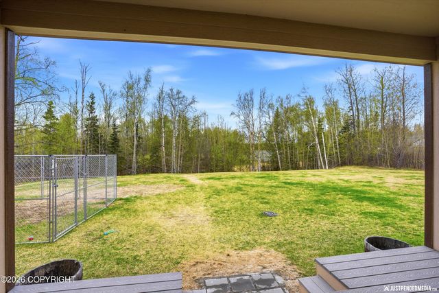 3142 E Olga Circle, Wasilla, AK 99654