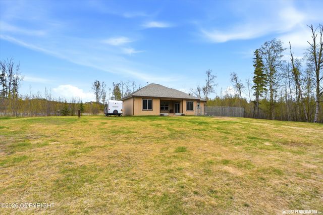 3142 E Olga Circle, Wasilla, AK 99654