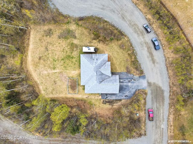 3142 E Olga Circle, Wasilla, AK 99654
