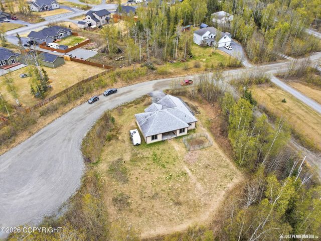 3142 E Olga Circle, Wasilla, AK 99654