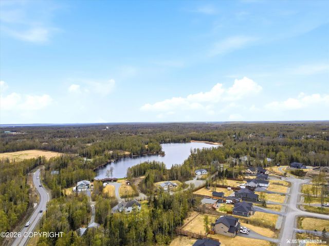 3142 E Olga Circle, Wasilla, AK 99654
