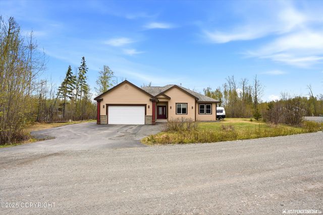 3142 E Olga Circle, Wasilla, AK 99654