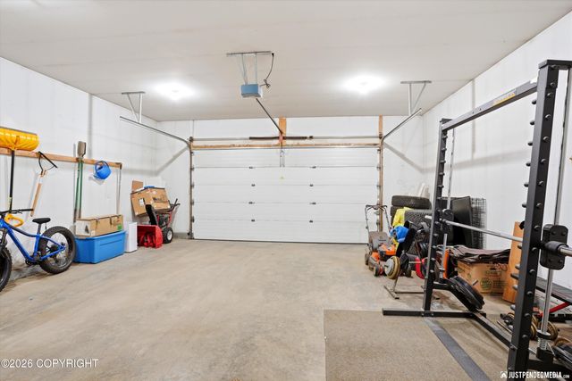 3142 E Olga Circle, Wasilla, AK 99654