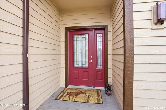 3142 E Olga Circle, Wasilla, AK 99654