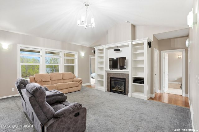 3142 E Olga Circle, Wasilla, AK 99654