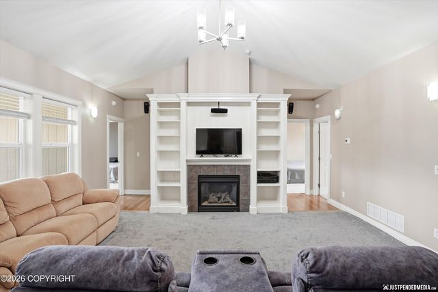 3142 E Olga Circle, Wasilla, AK 99654