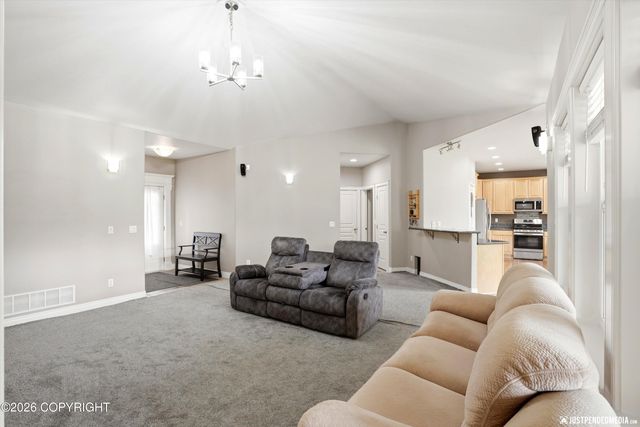 3142 E Olga Circle, Wasilla, AK 99654