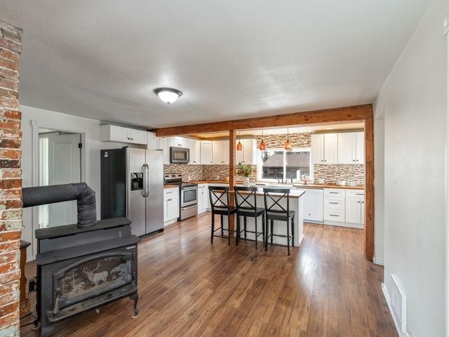 14507 S SHERMAN Rd, Spokane, WA 99224