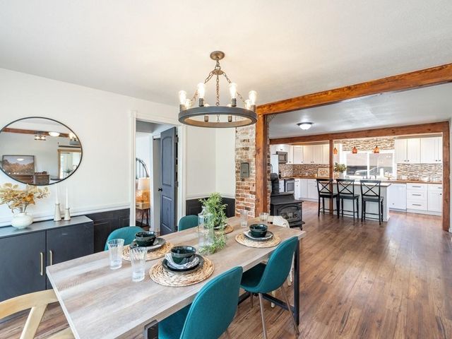 14507 S SHERMAN Rd, Spokane, WA 99224
