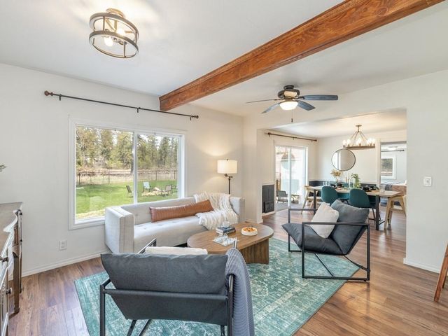 14507 S SHERMAN Rd, Spokane, WA 99224