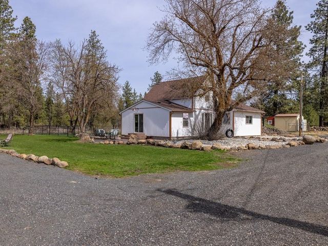 14507 S SHERMAN Rd, Spokane, WA 99224