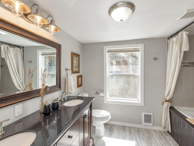 14507 S SHERMAN Rd, Spokane, WA 99224
