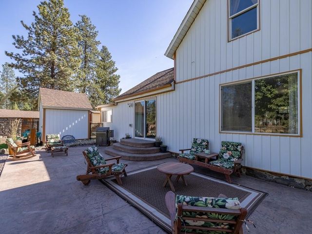 14507 S SHERMAN Rd, Spokane, WA 99224