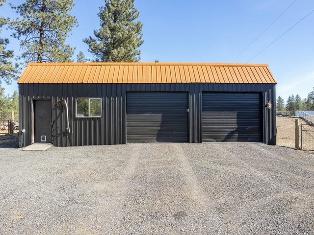 14507 S SHERMAN Rd, Spokane, WA 99224