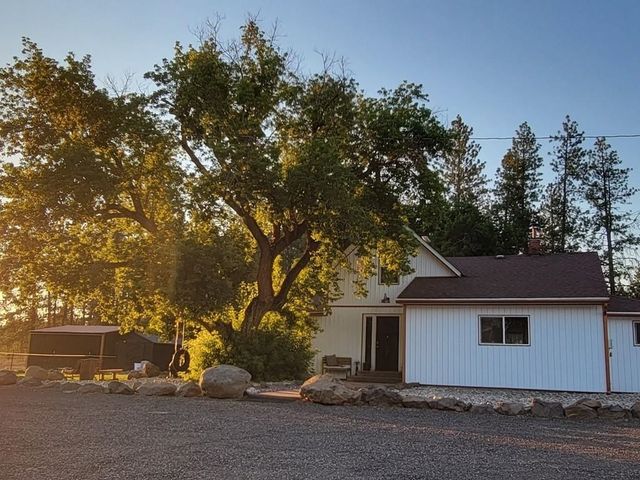 14507 S SHERMAN Rd, Spokane, WA 99224