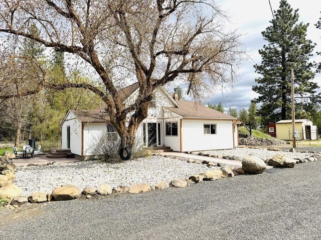 14507 S SHERMAN Rd, Spokane, WA 99224