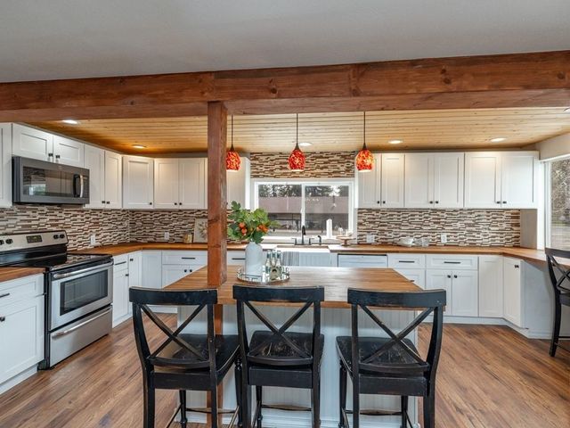 14507 S SHERMAN Rd, Spokane, WA 99224