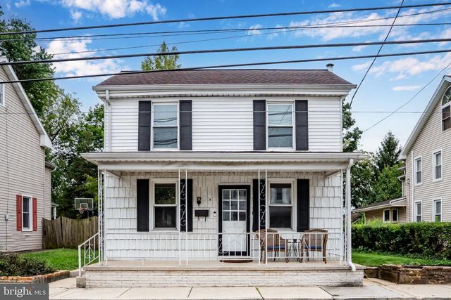 14 E GREEN ST, Shiremanstown, PA 17011