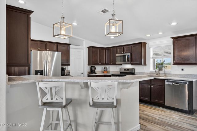 19057 E Skylar Way, Vail, AZ 85641