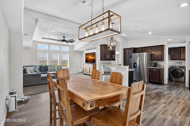 19057 E Skylar Way, Vail, AZ 85641