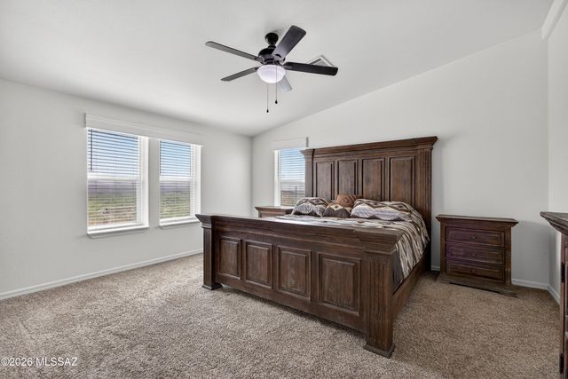 19057 E Skylar Way, Vail, AZ 85641