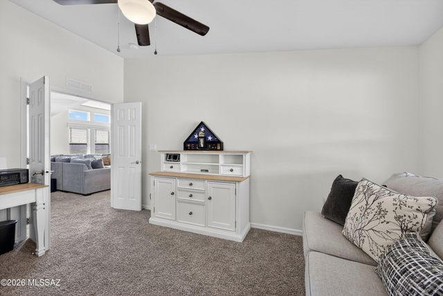 19057 E Skylar Way, Vail, AZ 85641