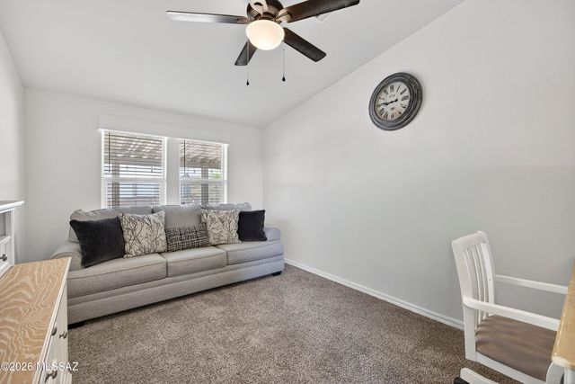 19057 E Skylar Way, Vail, AZ 85641