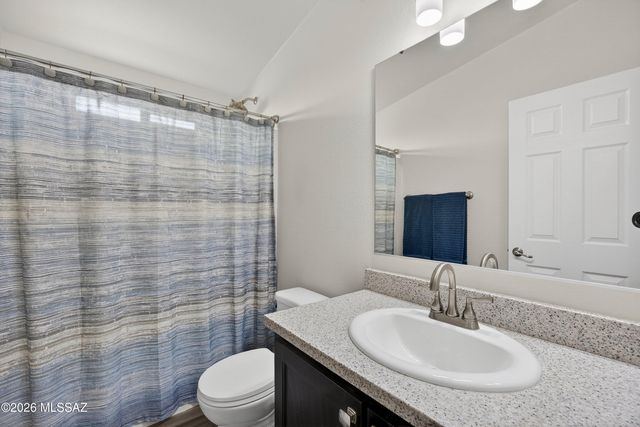 19057 E Skylar Way, Vail, AZ 85641