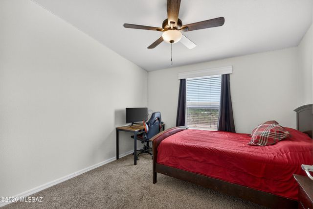 19057 E Skylar Way, Vail, AZ 85641