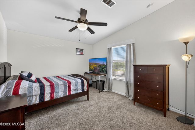 19057 E Skylar Way, Vail, AZ 85641