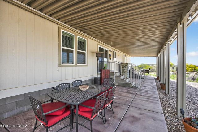 19057 E Skylar Way, Vail, AZ 85641