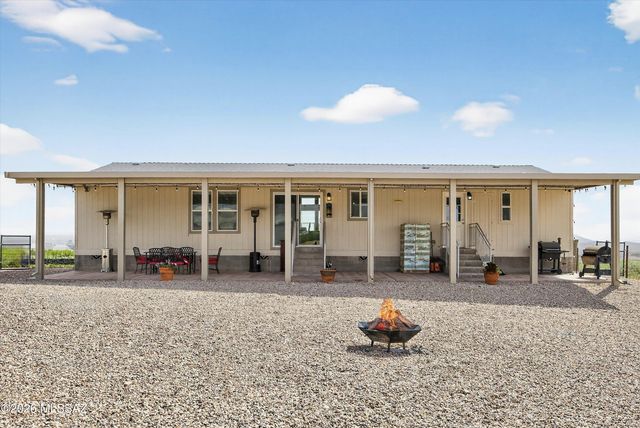 19057 E Skylar Way, Vail, AZ 85641