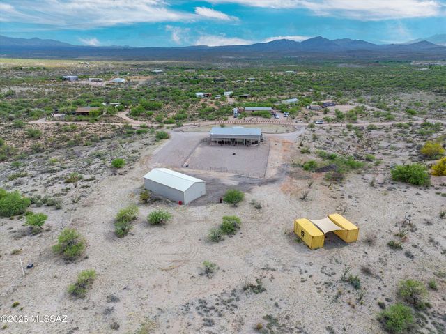 19057 E Skylar Way, Vail, AZ 85641