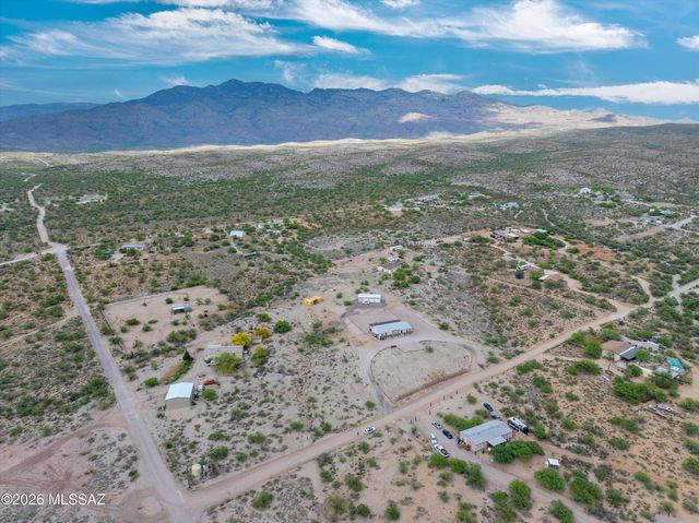 19057 E Skylar Way, Vail, AZ 85641