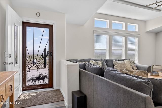 19057 E Skylar Way, Vail, AZ 85641