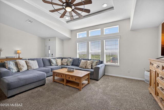 19057 E Skylar Way, Vail, AZ 85641